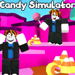 🍬Candy Simulator🍬