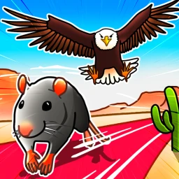 Animal Race icon