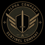 [SF/AFD] Alpha Company "Sentinel"