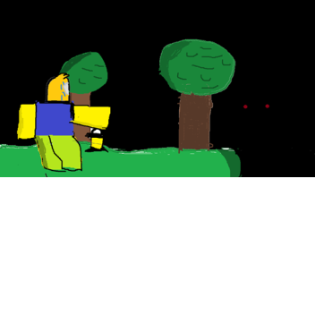 Just a normal forest