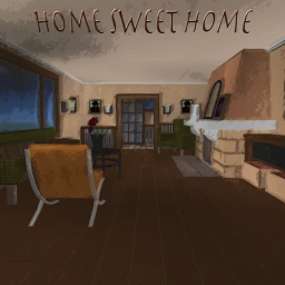 [Showcase] Home Sweet Home (Oct 2014)  icon
