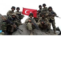 [TAF]Turkish Armed Forces