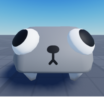 Baseplate but your Pebble