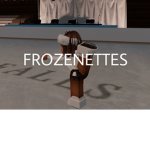 FROZENETTES