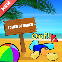 Tower of Beach [BETA]