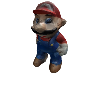 Bootleg Plumber Shoulder Pal