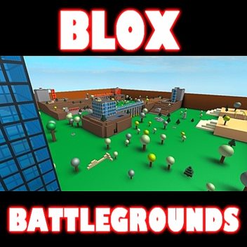 Blox BattleGrounds