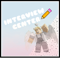 Lemon Blossom Interview Centre!
