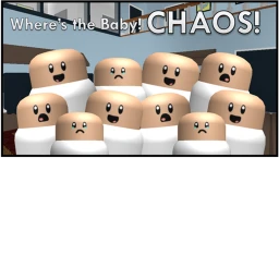get in for somthing fun icon