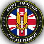 22nd SAS Regіmentᅠ