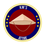 Km's Attire