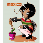 Mexican homies