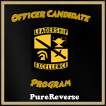 ||USMF|| Officer Candidate Program