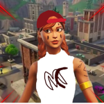 Watermelon head gang boi