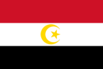 The Arab Republic of Sinafiya