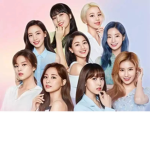 Group TWICE