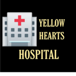 Yellow Hearts