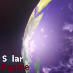 Solar Engine