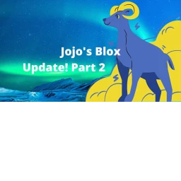 Jojo's Blox icon