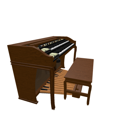 A-102 Organ