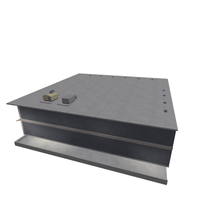 Prison