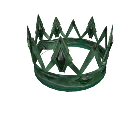 (CODE: GRCN) Green Royal Crown thumbnail