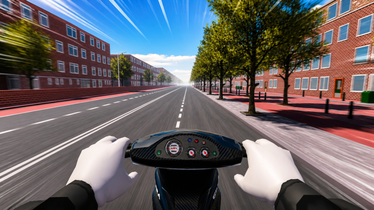 Bikelife Netherlands