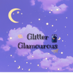 Glitter Glamorous