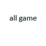all game la