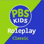 The PBS KIDS Roleplay Classic Group