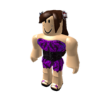 Vampire Robloxians