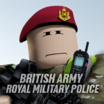 SBA| Royal Military Police