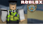 Robloxington Police
