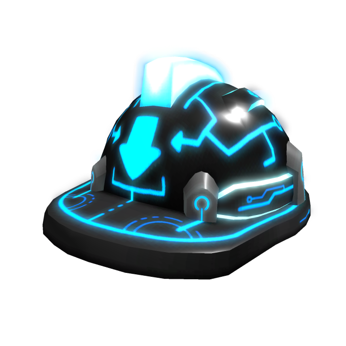 Orinthian Constructor's Hyper Hat