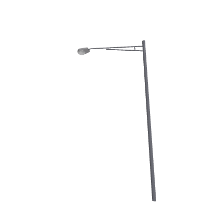 C.C.F.C. Mariner Street Light