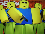 N00b apocalypse