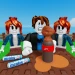 Drop Mentos in Coke icon