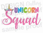The Unicorn heros
