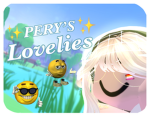 ‘+ PERYS LOVELIES +’