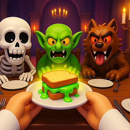 🎃 Haunted House Tycoon official Roblox game thumbnail