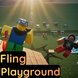 Fling Playground BACK!