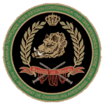 BE | Battalion of Chasseurs Ardennais