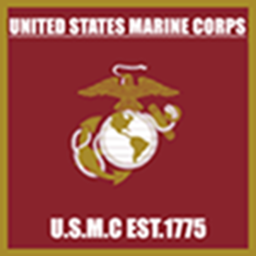 U.S.M.C Alpha Outpost