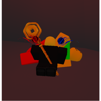 (Update 4!) Dummy Invasion Roleplay!