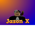 Jason Χ