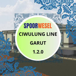 [ON PROGSES] CIWULUNG LINE