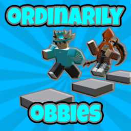Ordinarily Obbies