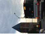 Toronto Transit Commission on Roblox
