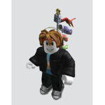 Timmy cool