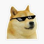 The cool doge guys